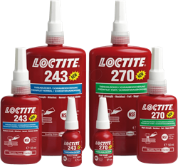 Loctite Artikelen