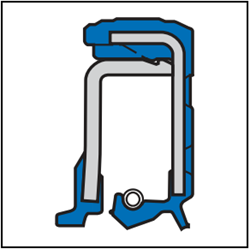 Oil seals other