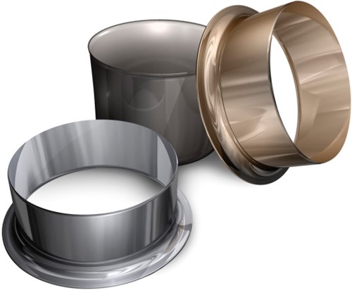 Speedi-sleeves 99076 SKF 19,05X24,003X7,95mm