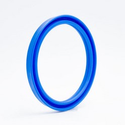 Rod seal RSB 10X20X7