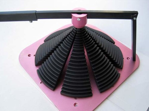 Seal stretcher voor montage PTFE onderdelen