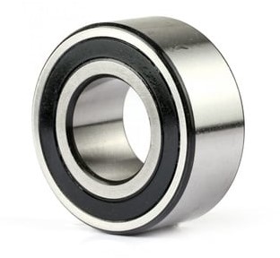Axial angular contact bearing S3202 -B-2RS ZEN 15X35X15,9mm S3202 -B-2RS