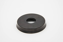 Zuigerafdichting C 156 39.69X19.05X6.35 NBR