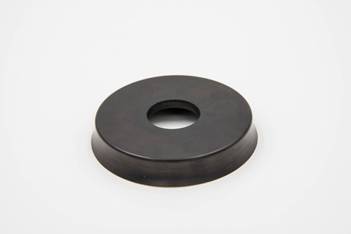 Kolbendichtung C 043 11.11X3.96X6.37 NBR