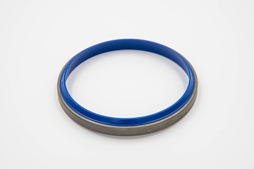 Wiper seal AUAS 120X130X7/10 PU