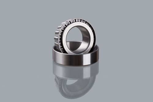 Tapered roller bearings 09067/09195  TIM 19,05X49,225X18,034mm