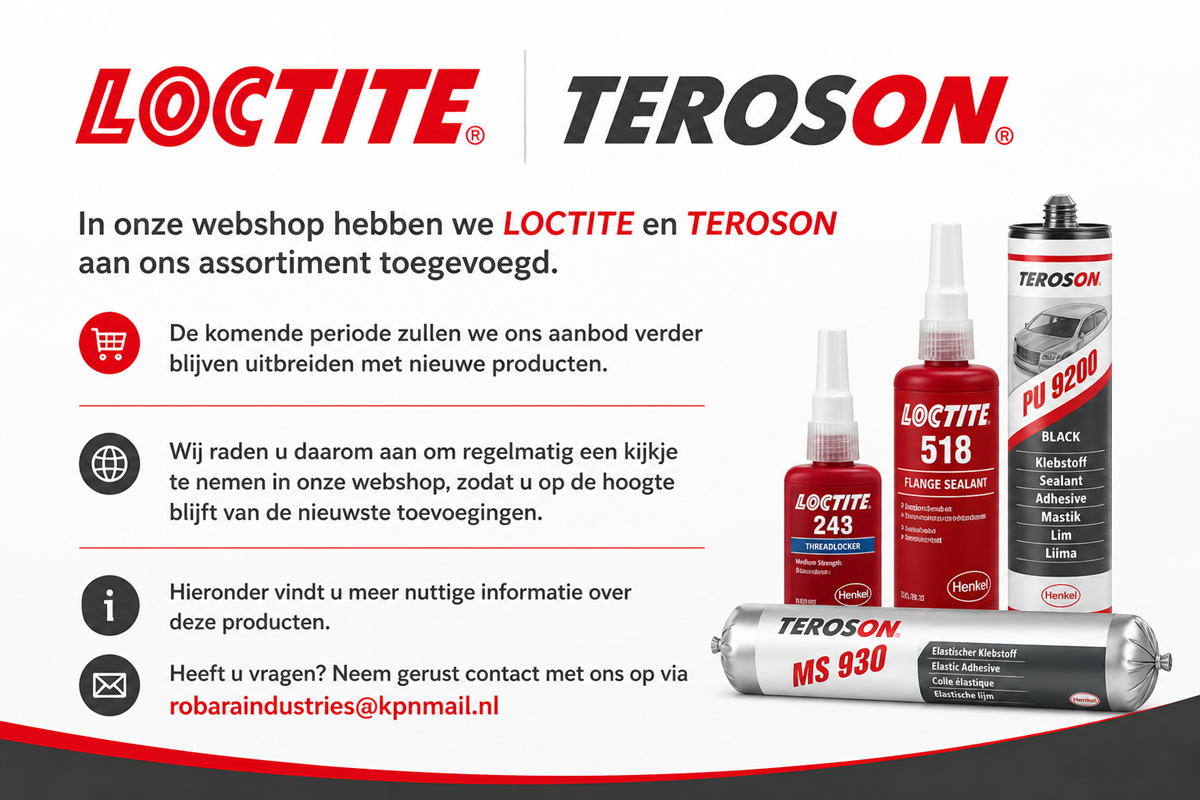 Loctite