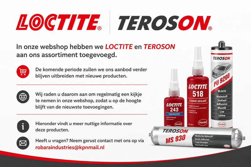 Loctite