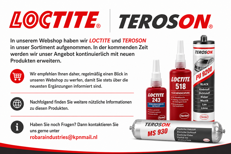 Loctite
