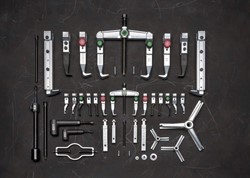 Kukko gereedschap