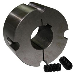 Taper-lock
