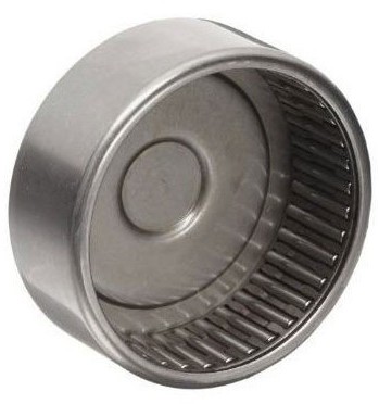 Naaldbus BK0609 NKE 6X10X9mm