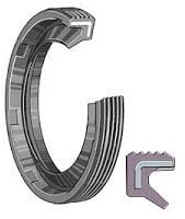 Oliekeerring G38-48-4  INA 38X48X4mm G38-48-4