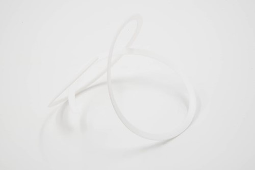 Back-up rings Spiral 109.54 X 5.34 PTFE