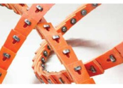 NU-T link snaar C 22X14 mm prijs per meter