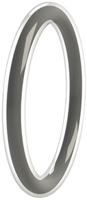 O-ringe 6.07X1.78 Silicone 70 Shore (VMQ)