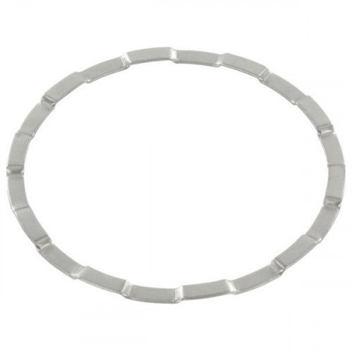 Distance onderlegring ZW28-35 SKF 28X35X2mm