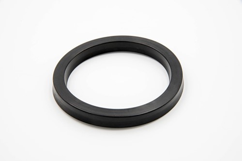 Zuigerafdichting UN 12X18X3 NBR