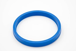 Rod seal PUN 10X16X6 PU
