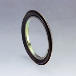 Gamma ring RB 120X143X6.5 NBR/Staal