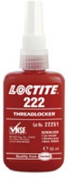 Loctite 222 50 ml