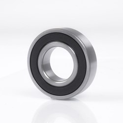 Ball bearing 16003 -2RSR FAG 17X35X8mm