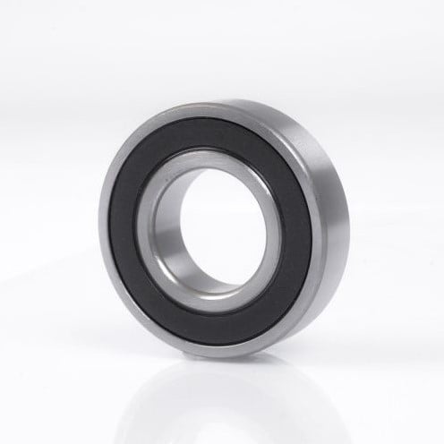 Kogellager 6802 2RS CRAFT 15x24x5 mm
