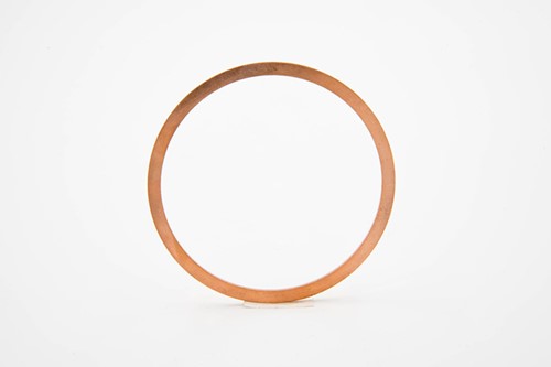 Kupferringe 13.5X19X1.5 mm DIN 7603