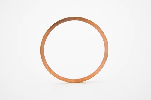 Kupferringe 14X20X1.5 mm DIN 7603