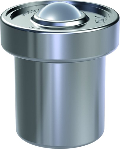 Ball transfer units R053306000 KUM-A60 -MFG  REX 0X100X29,5mm
