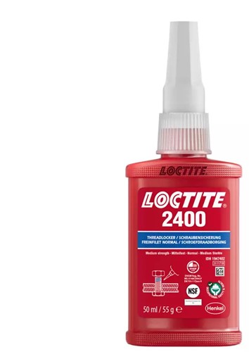 Loctite 2400 250 ml