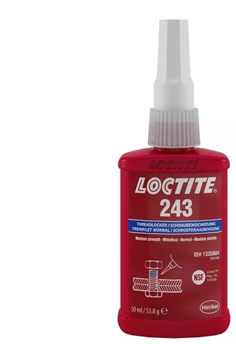 Loctite 243 1 liter