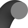 O-ring 7.5X3 NBR 70 Shore-2