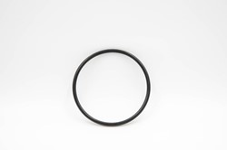 O-rings 1.24X2.62 FPM 80 Shore Bruin (Viton)