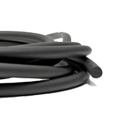 O-ring cord 2.4MM NBR 70 Shore