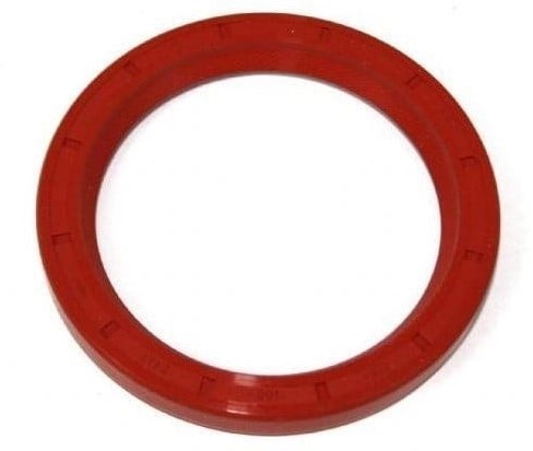 Oil seal 120X140X15 AS Silicone VMQ