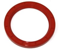 Oliekeerring 100X118X10 AS Silicone