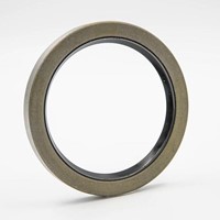 Oliekeerring 100X130X12 B2 NBR/Metaal
