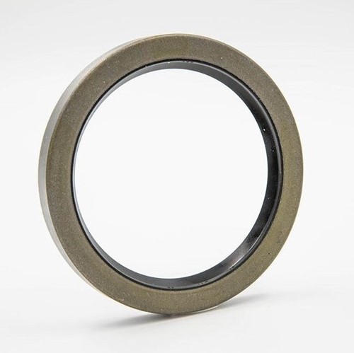 Oliekeerring 100X130X12 B2 NBR/Metaal