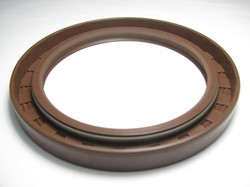 Oliekeerring 105X140X12 A FPM / FKM / Viton