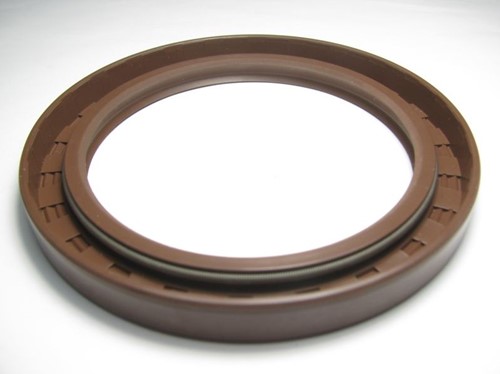 Oliekeerring 30X36X5 A FPM / FKM / Viton