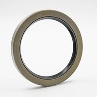 Oliekeerring 100X120X11 B1 NBR/Metaal