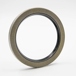 Oliekeerring 220X250X15 B1 FPM / FKM / Viton