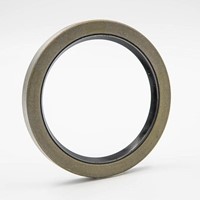 Oliekeerring 45.57X48.77X3.05 B1OF NBR/Metaal