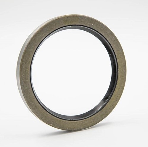 Oliekeerring 66X80X8/14 B1OF NBR/Metaal