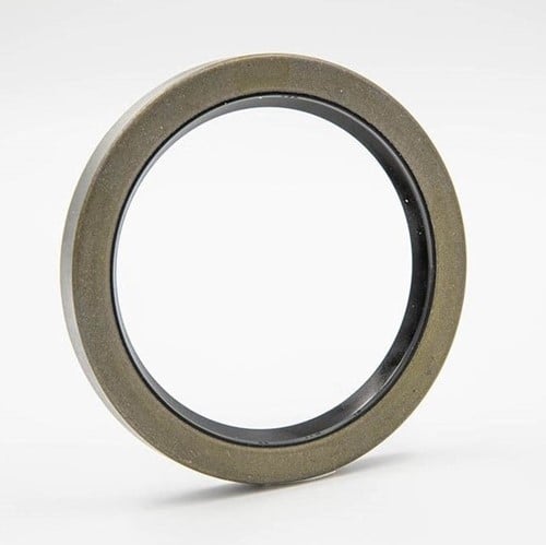 Oliekeerring 8X17.25X5 B1OF NBR/Metaal