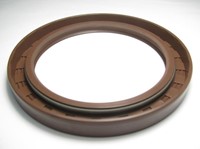 Oliekeerring 140X160X10 AS FPM / FKM / Viton