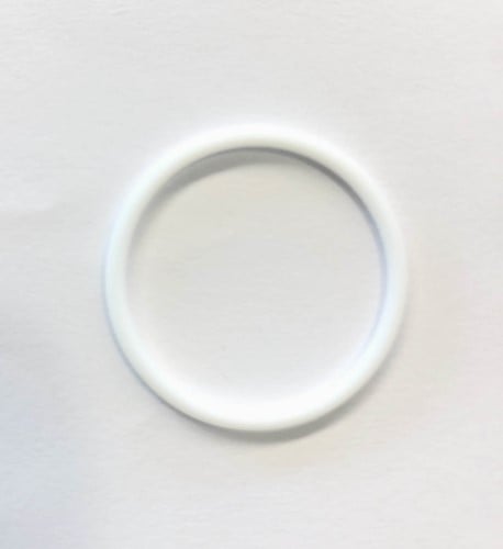 O-rings 10X1.5 PTFE (teflon)