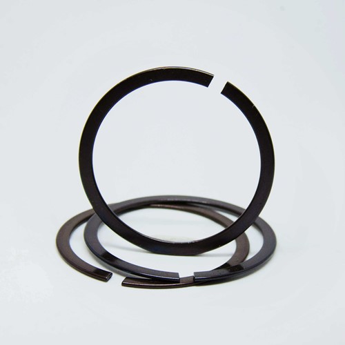 Borgring Borgveer Seegerring Circlip SP 180 DIN 5417 Staal