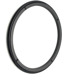 Rod seal ROTO-GIR 50X61X4.2 PTFE/Brons